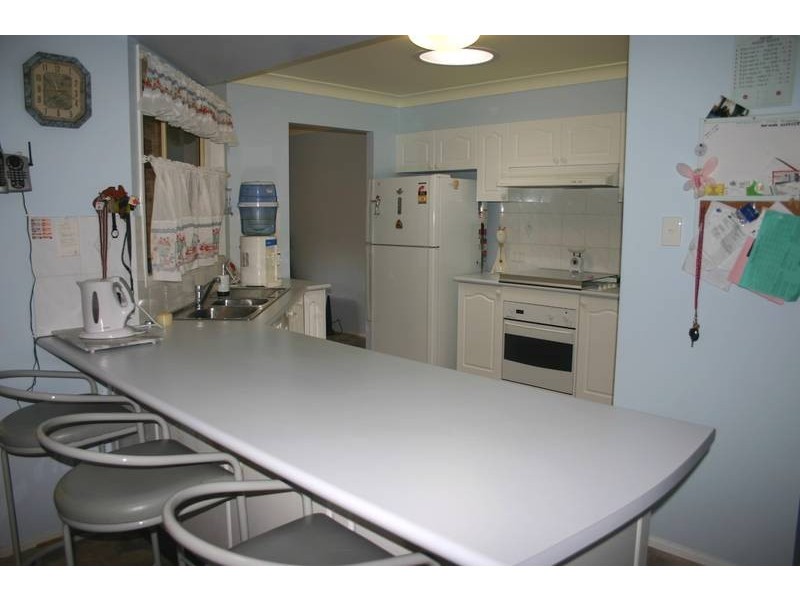 3 ANCHORAGE CIRCLE, Summerland Point NSW 2259