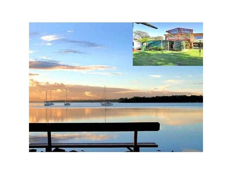 66 LLOYD AVENUE, Chain Valley Bay NSW 2259