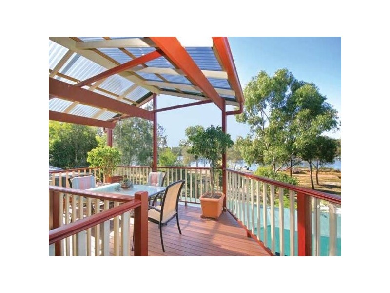 66 LLOYD AVENUE, Chain Valley Bay NSW 2259