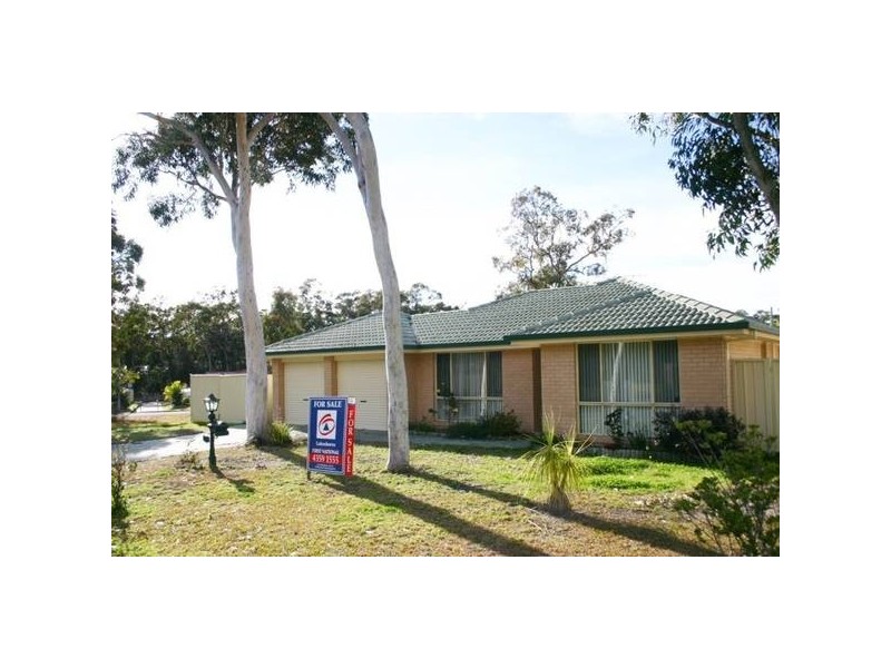 Anchorage Circle, Summerland Point NSW 2259