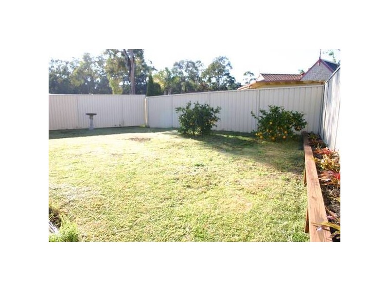 Anchorage Circle, Summerland Point NSW 2259