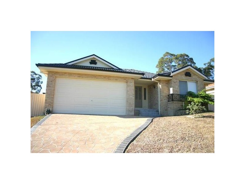 Tradewinds Avenue, Summerland Point NSW 2259