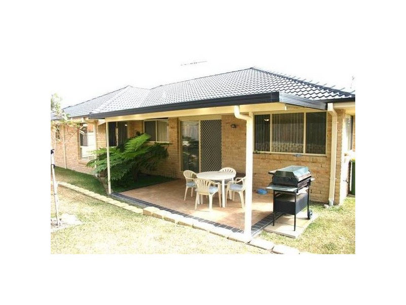 Tradewinds Avenue, Summerland Point NSW 2259