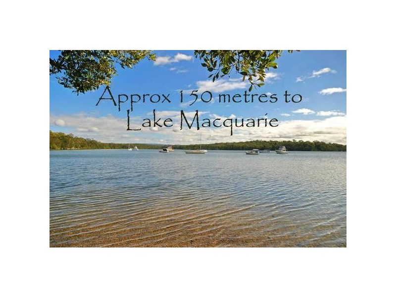 33 Wymeera Circuit, Wyee Point NSW 2259