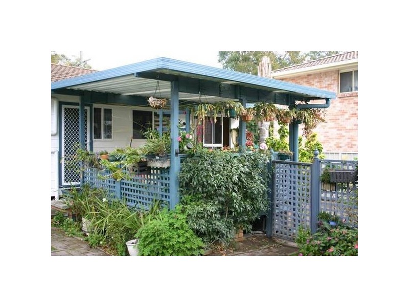 4 Nepean Avenue, Mannering Park NSW 2259