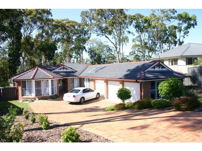 57 Mulwala Drive, Wyee Point NSW 2259