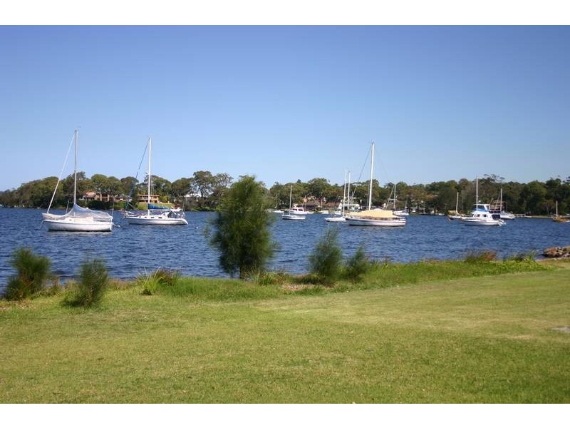 36 Noamunga Crescent, Gwandalan NSW 2259