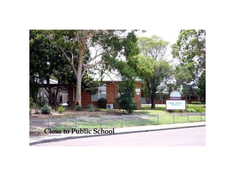 1 Catherine Street, Mannering Park NSW 2259