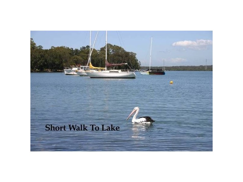 1 Catherine Street, Mannering Park NSW 2259