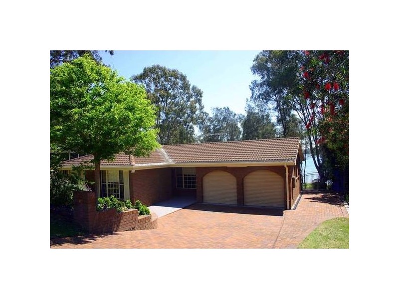 19 Wharf Street, Wyee Point NSW 2259