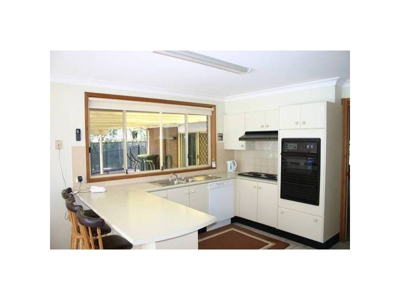 19 Wharf Street, Wyee Point NSW 2259