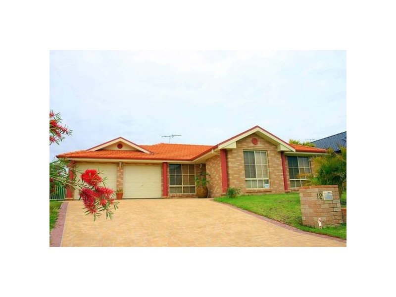 12 Coral Fern Way, Gwandalan NSW 2259