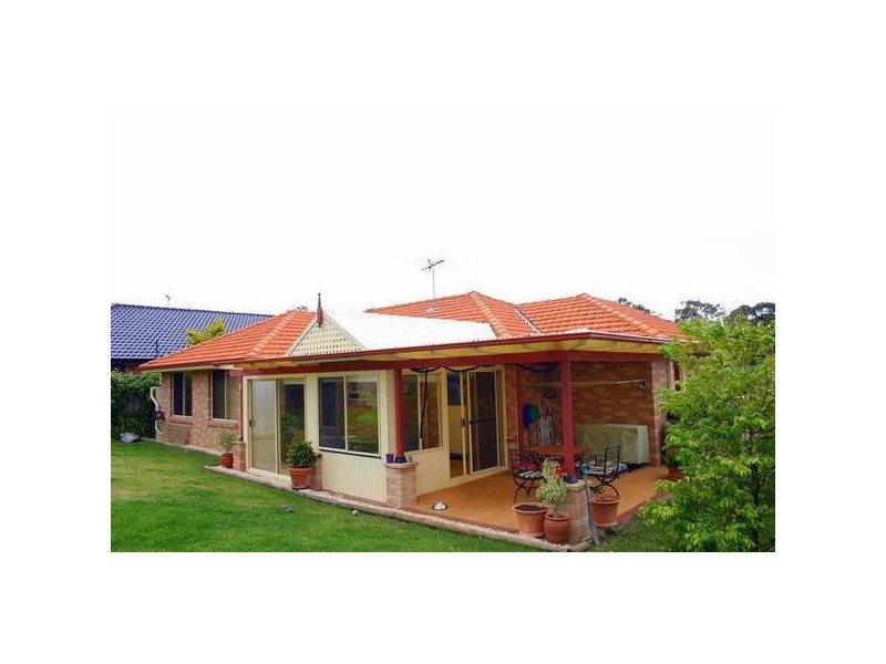 12 Coral Fern Way, Gwandalan NSW 2259