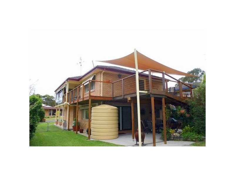 13 Kevin Street, Mannering Park NSW 2259