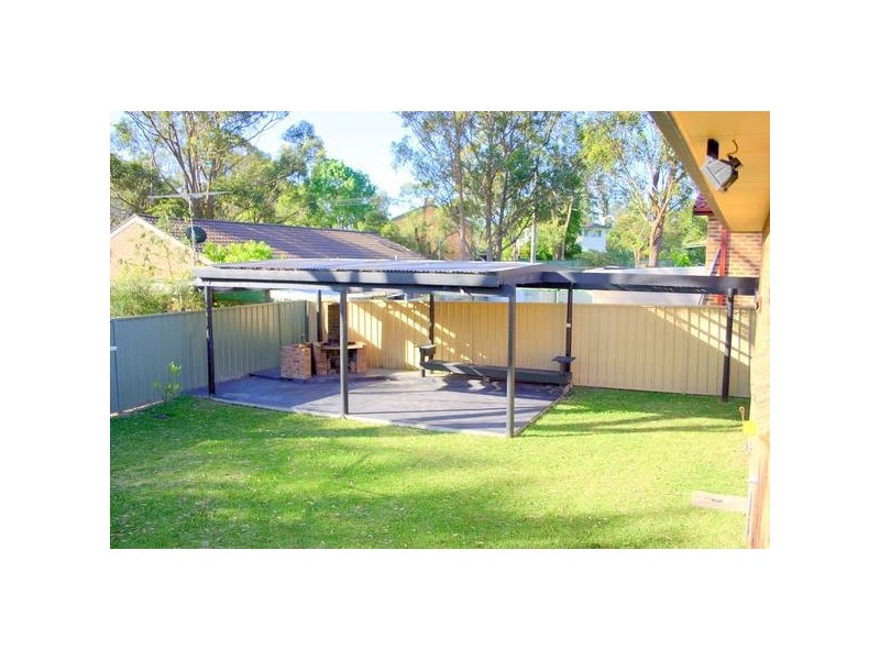 38 Nirringa Road, Summerland Point NSW 2259