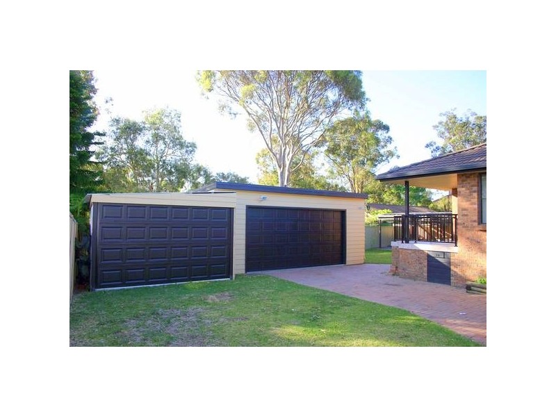 38 Nirringa Road, Summerland Point NSW 2259