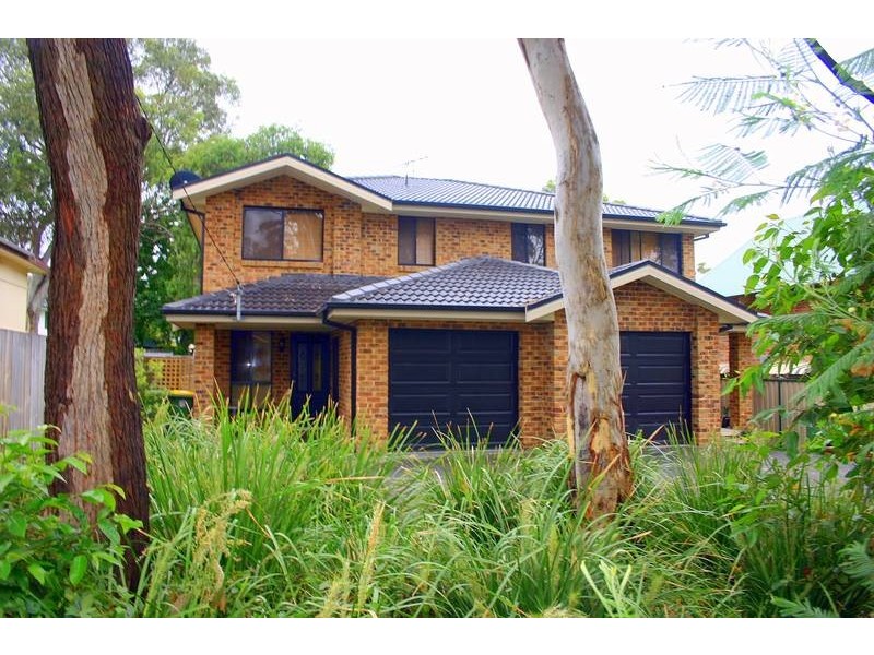 16A Barclay Avenue, Mannering Park NSW 2259
