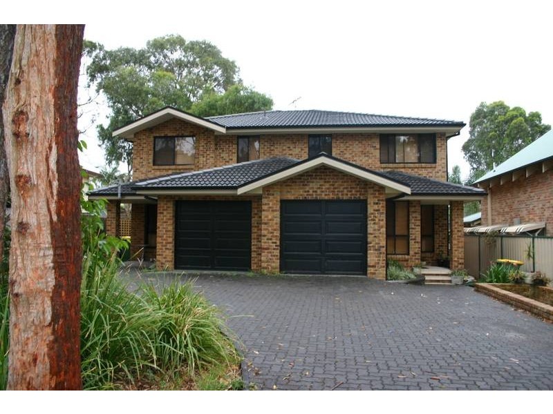 16A Barclay Avenue, Mannering Park NSW 2259