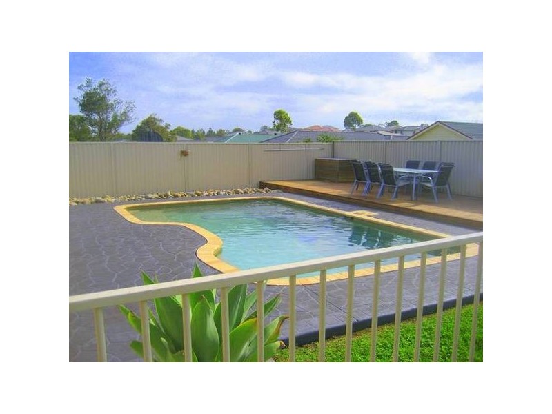28 Government Road, Wyee Point NSW 2259