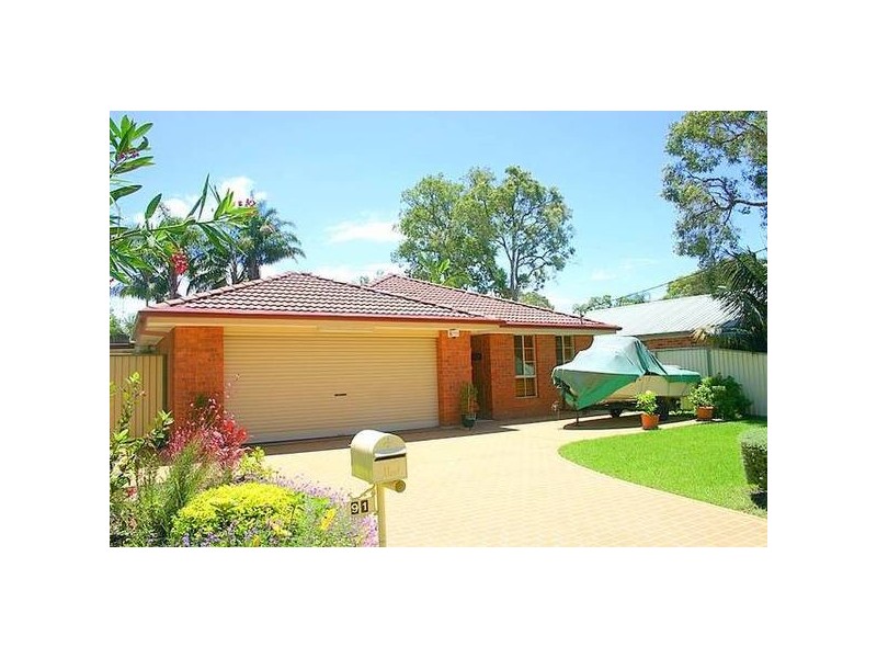 91 Cams Boulevard, Summerland Point NSW 2259