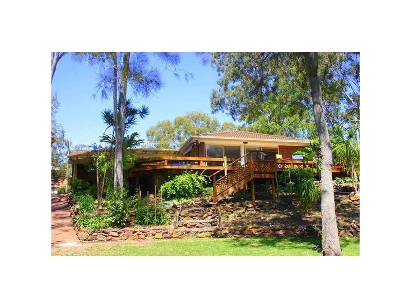 19 WHARF STREET, Wyee Point NSW 2259