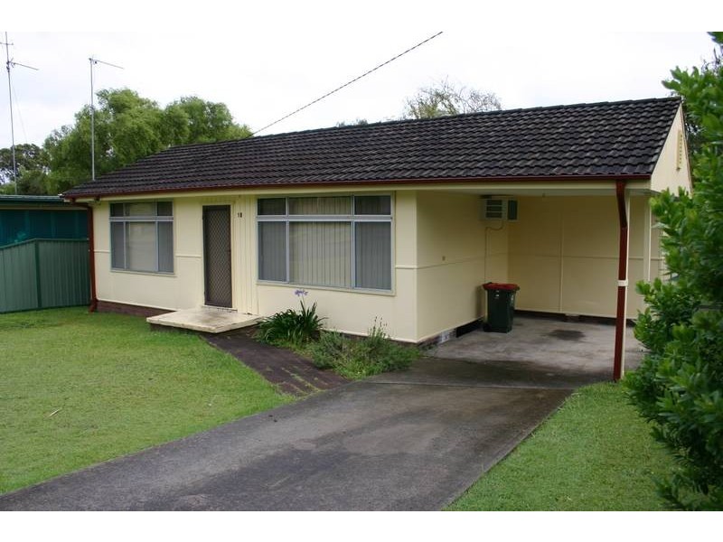 10 Ballarat Avenue, Mannering Park NSW 2259