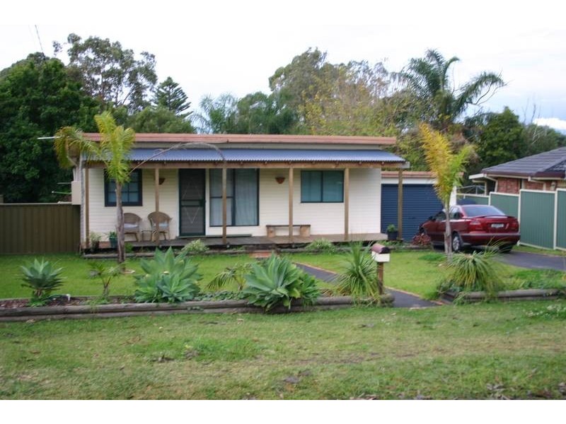 31 Ulooloo Road, Gwandalan NSW 2259