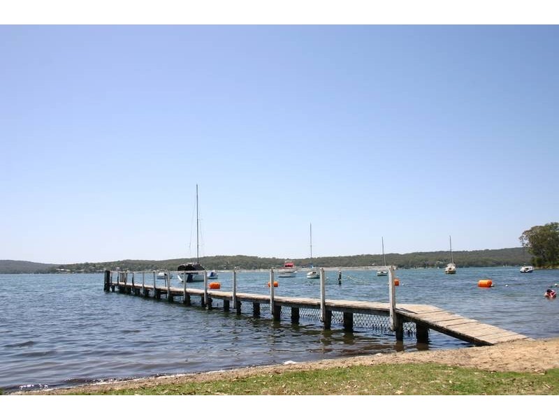 31 Ulooloo Road, Gwandalan NSW 2259