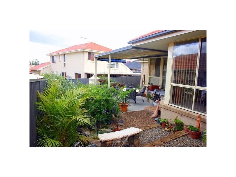 27 Mebbin Circuit, Woongarrah NSW 2259
