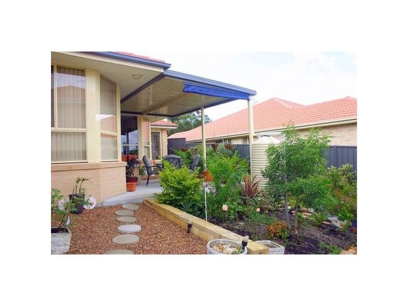 27 Mebbin Circuit, Woongarrah NSW 2259