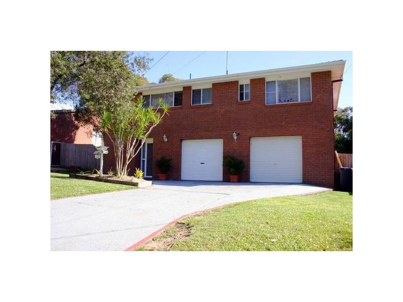 21 Railway Street, Wyee Point NSW 2259