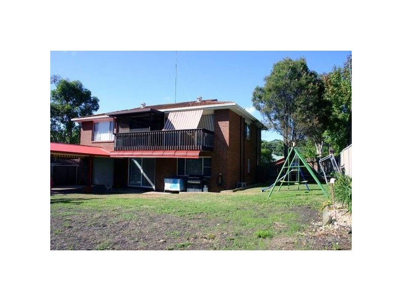 21 Railway Street, Wyee Point NSW 2259