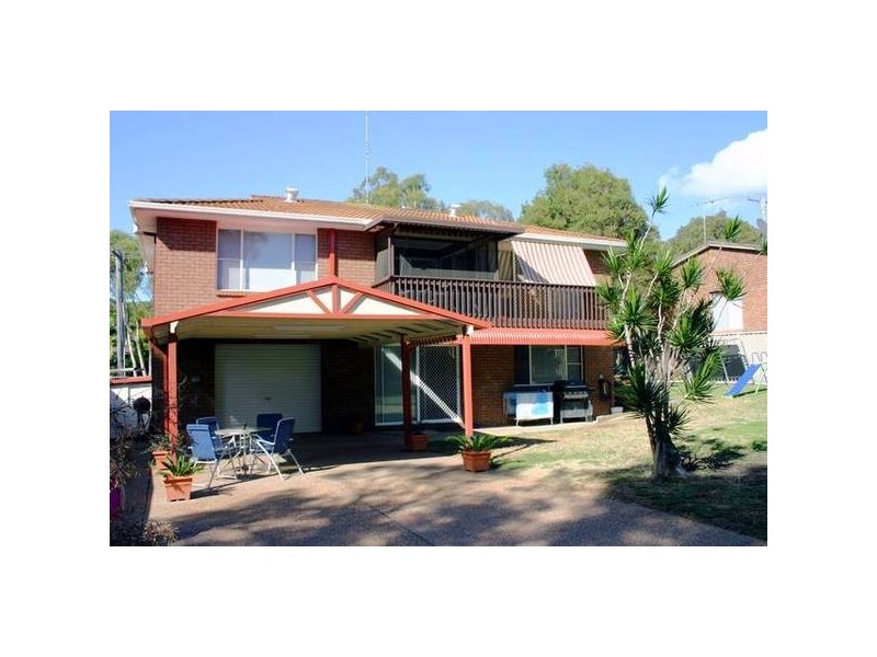 21 Railway Street, Wyee Point NSW 2259