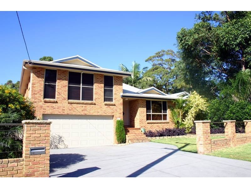 Gwandalan NSW 2259