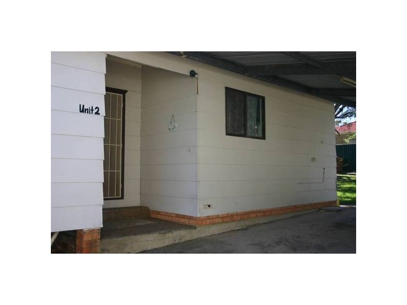 2/61 McKellar Boulevarde, Blue Haven NSW 2262