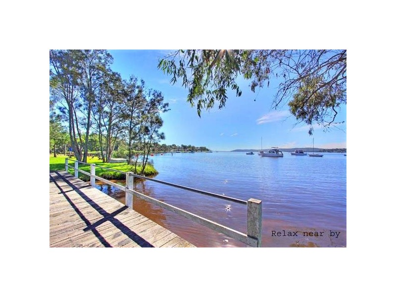 14 Gamban Road, Gwandalan NSW 2259