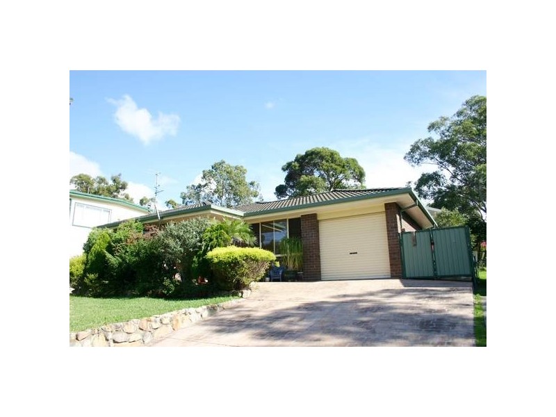 Chain Valley Bay NSW 2259