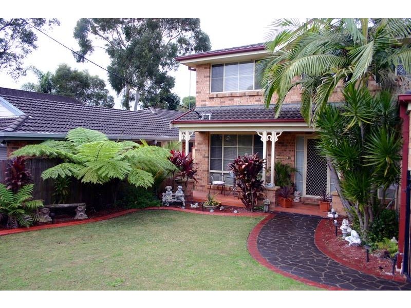 Mannering Park NSW 2259