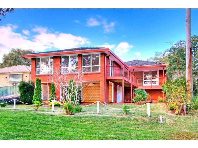 Mannering Park NSW 2259