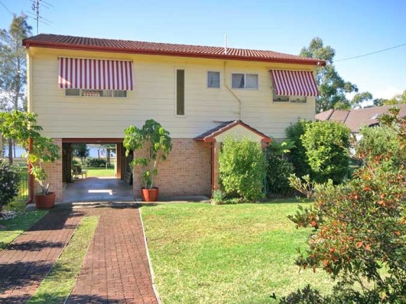66 Lloyd Avenue, Chain Valley Bay NSW 2259
