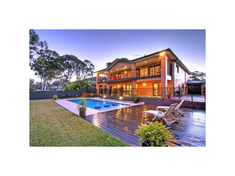 Wyee Point NSW 2259