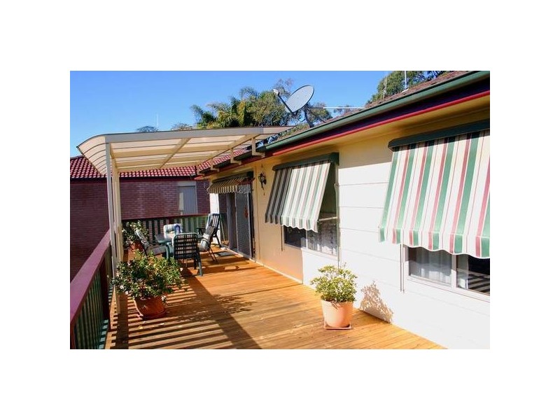 Gwandalan NSW 2259
