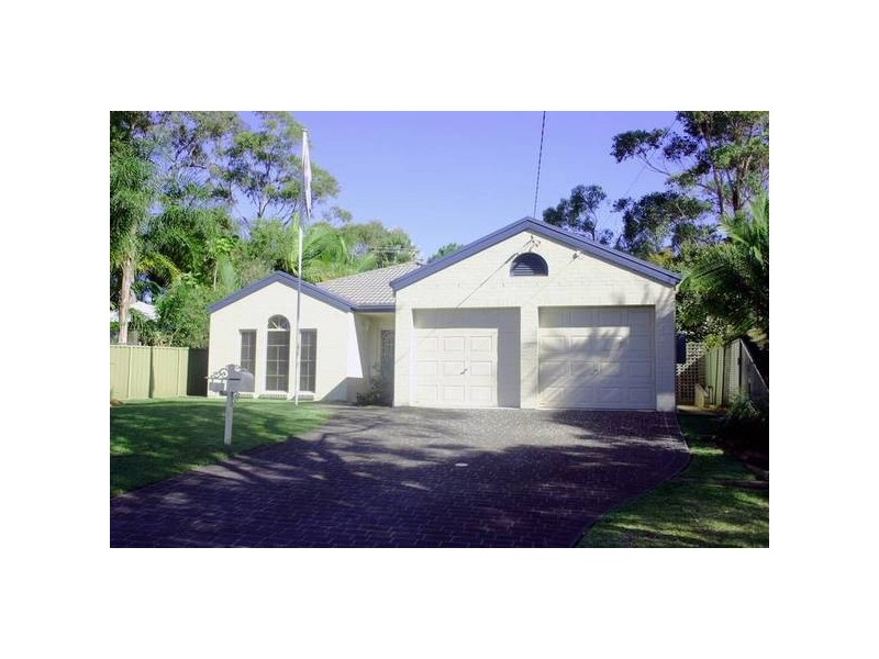 Gwandalan NSW 2259