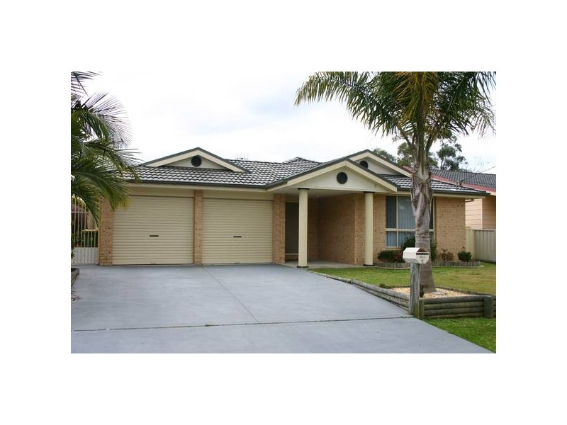 2 Chisholm Avenue, Lake Munmorah NSW 2259