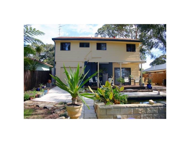 Chain Valley Bay NSW 2259