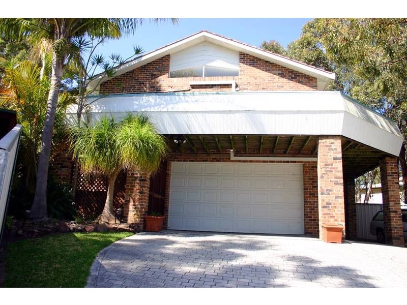 28 Billbabourie Road, Gwandalan NSW 2259