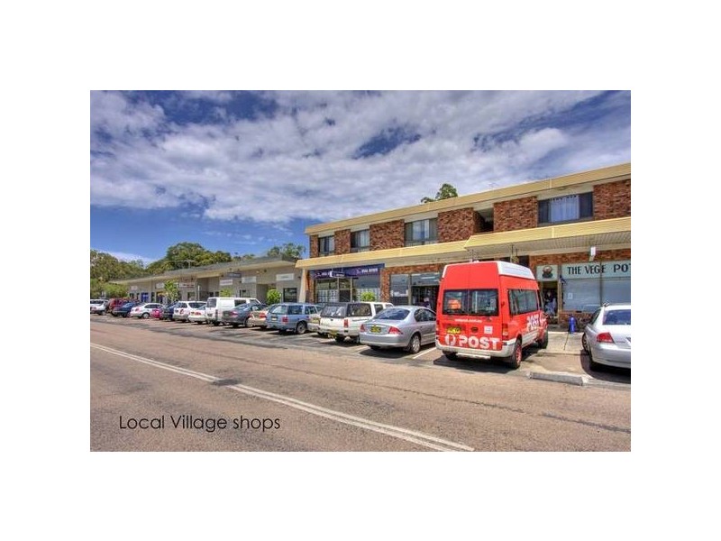 Gwandalan NSW 2259