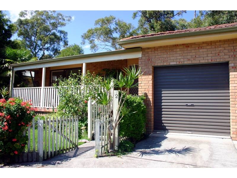 2/91 Yeramba Road, Summerland Point NSW 2259
