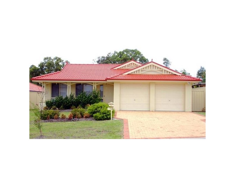 Blue Haven NSW 2262