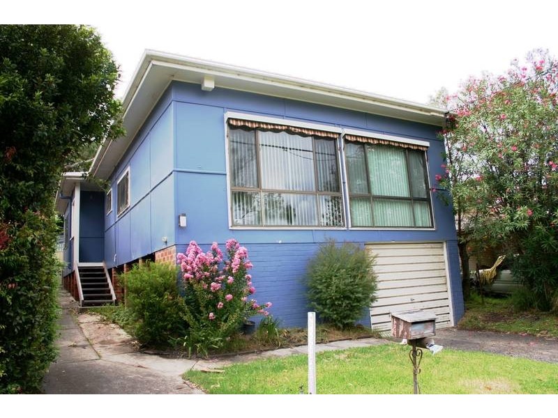 Mannering Park NSW 2259